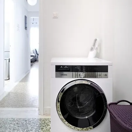 Athens Urban Haven-Close To The Metro Экстерьер фото