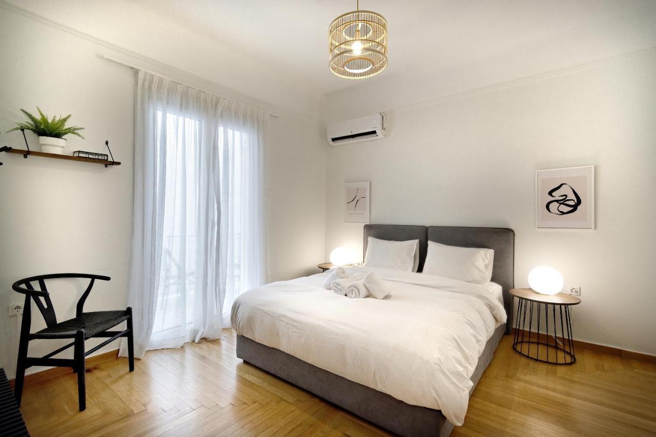 Urban Haven-close To The Metro Apartment